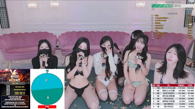 图片[29] - [Korean BJ] mscrew33 2025-06-12 - KBJFan