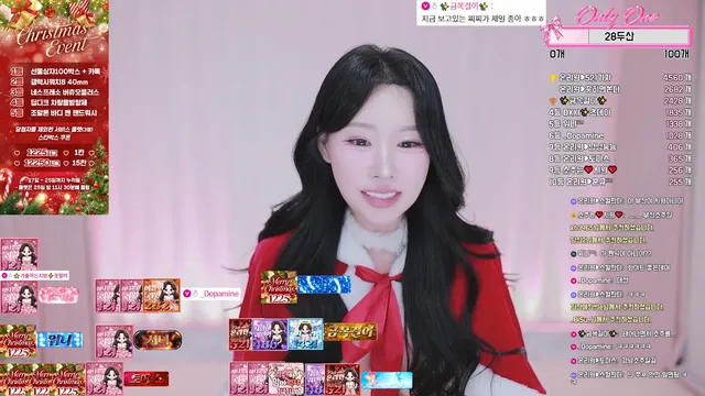 图片[6] - [Korean BJ] 521521 2025-12-25 - KBJFan