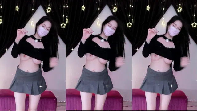 图片[7] - [Korean BJ] lovesong2 2024-12-23 - KBJFan