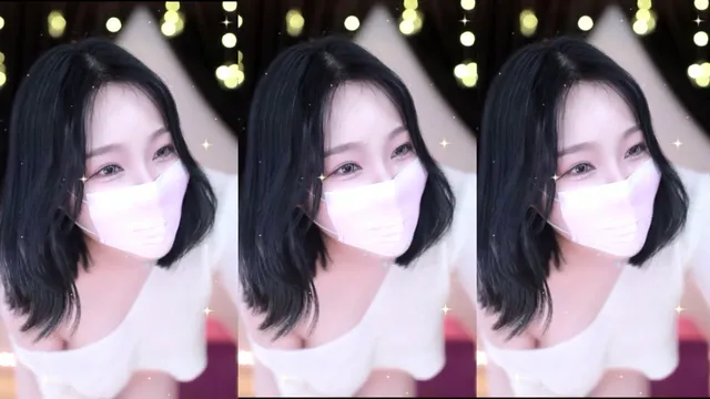 图片[13] - [Korean BJ] lovesong2 2025-02-27 - KBJFan