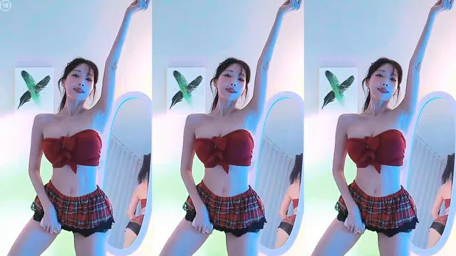 图片[7] - [Korean BJ] aidaid00 2025-04-30