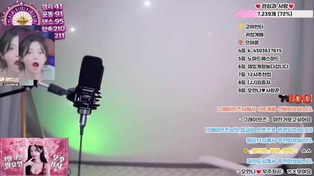 图片[4] - [Korean BJ] pattern0309 2026-03-07 - KBJFan