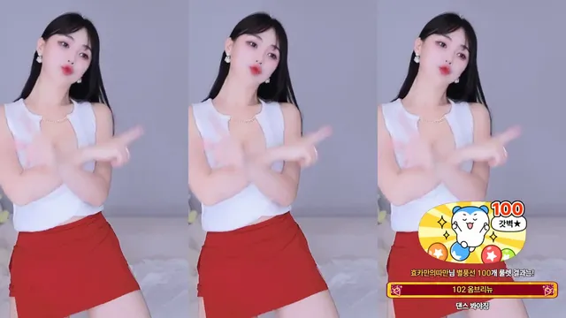 图片[2] - [Korean BJ] purelove2 2026-04-14 - KBJFan