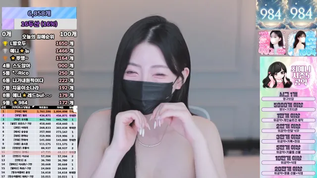 图片[6] - [Korean BJ] anystar00 2025-06-03 - KBJFan