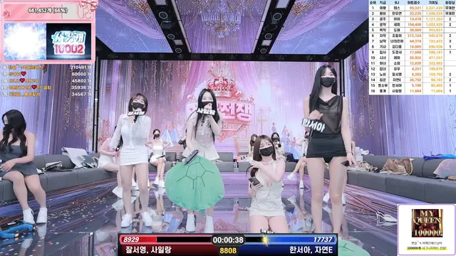 图片[23] - [Korean BJ] pandaclass 2025-09-04 - KBJFan