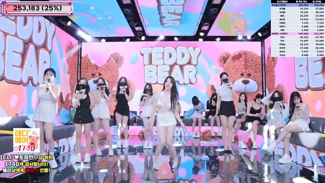 图片[12] - [Korean BJ] jinricp 2025-06-20 - KBJFan