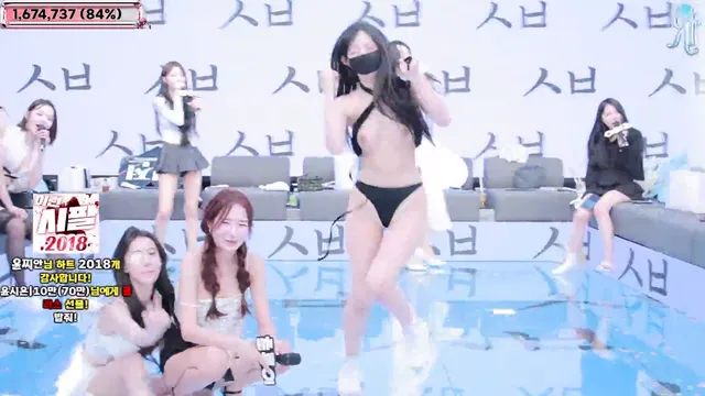 图片[58] - [Korean BJ] jinricp 2025-06-04 - KBJFan