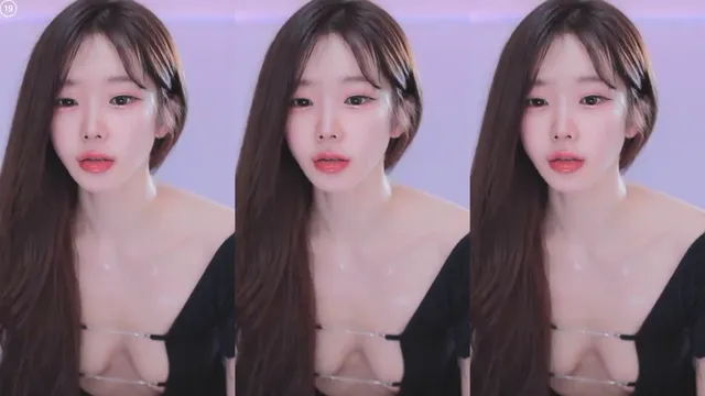 图片[2] - [Korean BJ] dearhal 2026-05-18 - KBJFan