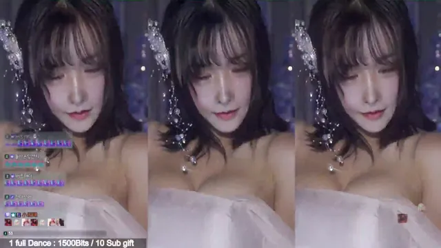 图片[5] - [Korean BJ] aesoon_96 2025-01-27 - KBJFan