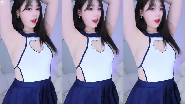 图片[4] - [Korean BJ] purelove2 2025-02-15 - KBJFan