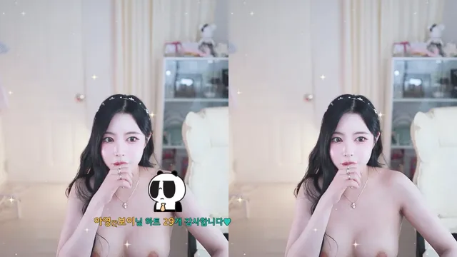 图片[5] - [Korean BJ] sasa0516 2025-05-19 - KBJFan