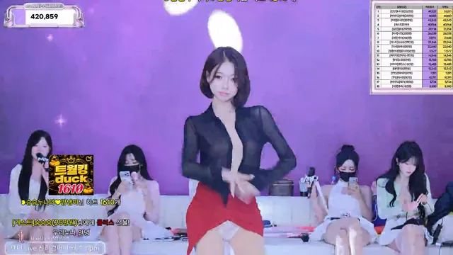 图片[34] - [Korean BJ] jinricp 2026-07-01 - KBJFan