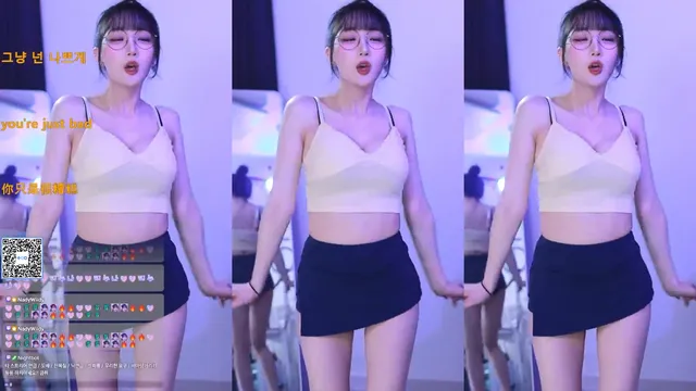 图片[6] - [Korean BJ] wjl9908 2026-01-01 - KBJFan