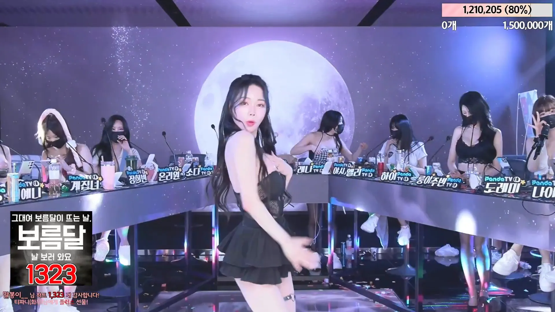 图片[69] - [Korean BJ] jinricp 2024-05-08 - KBJFan