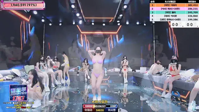 图片[62] - [Korean BJ] jinricp 2025-07-07 - KBJFan