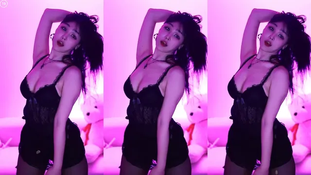 图片[5] - [Korean BJ] purelove2 2025-03-31