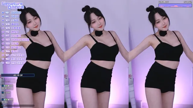 图片[1] - [Korean BJ] wjl9908 2025-07-26 - KBJFan