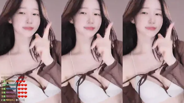 图片[4] - [Korean BJ] mj0128 2025-08-11 - KBJFan