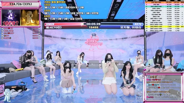 图片[18] - [Korean BJ] jinricp 2025-06-25 - KBJFan