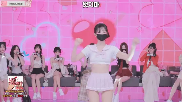 图片[9] - [Korean BJ] pandaclass 2026-06-27 - KBJFan