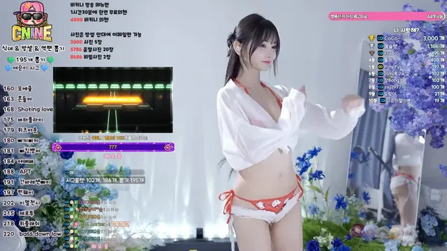 图片[2] - [Korean BJ] yunyeson3015 2025-09-10 - KBJFan