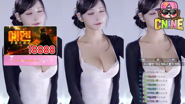 图片[2] - [Korean BJ] yunyeson3015 2025-10-18 - KBJFan