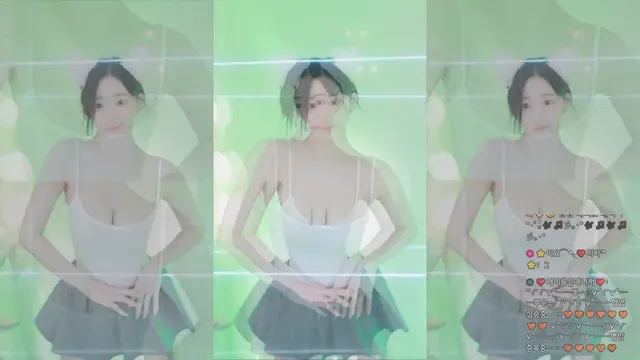 图片[3] - [Korean BJ] ayo555 2025-10-10 - KBJFan