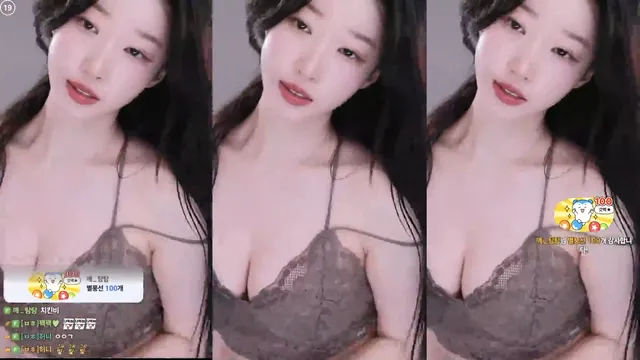 图片[4] - [Korean BJ] mj0128 2026-05-17 - KBJFan