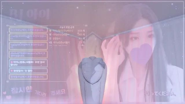 图片[2] - [Korean BJ] ah2love 2025-05-14 - KBJFan