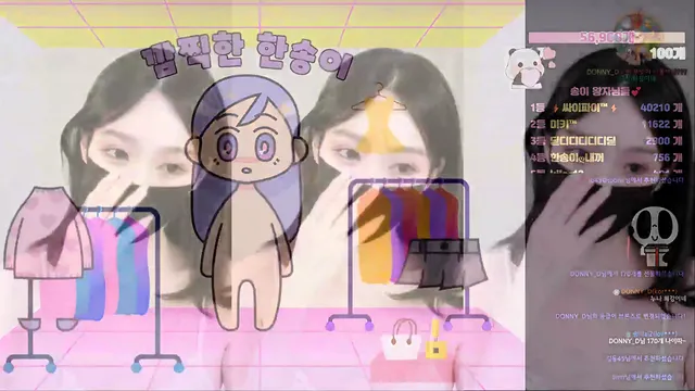 图片[2] - [Korean BJ] lovesong2 2026-05-09 - KBJFan