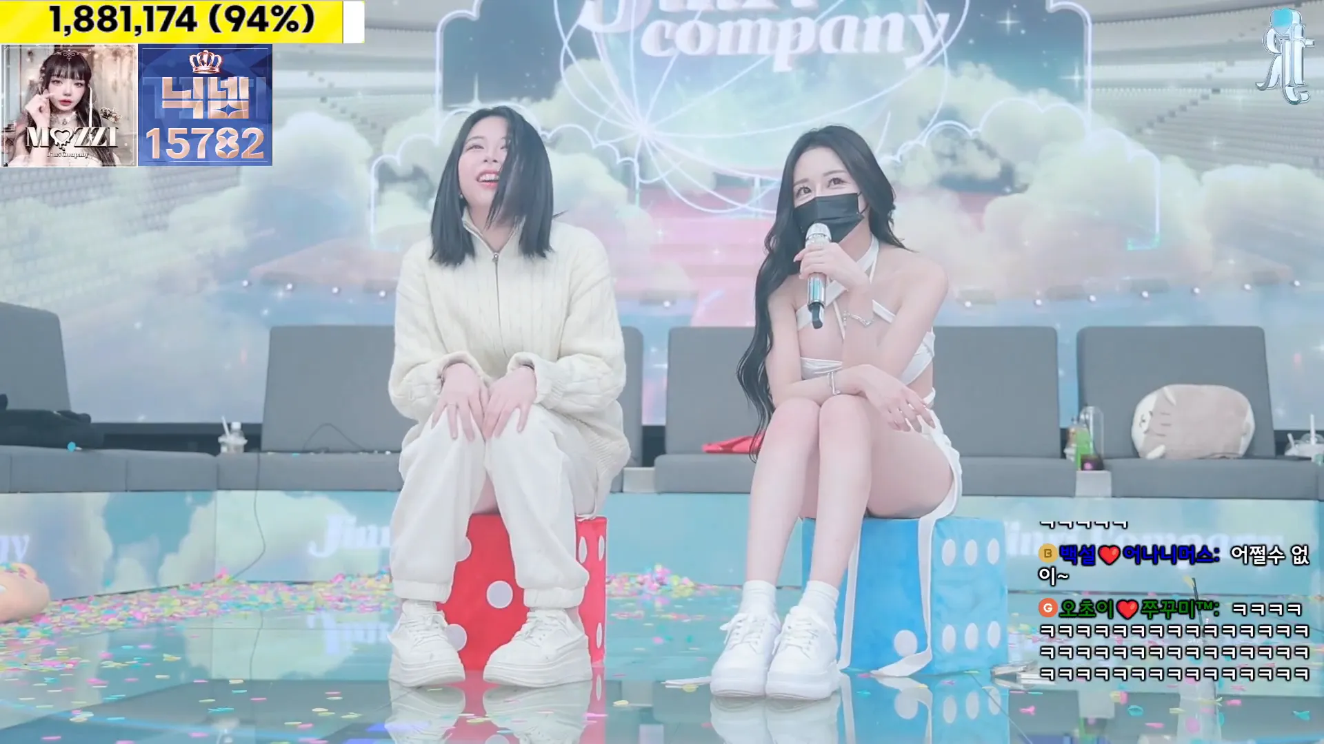 图片[10] - [Korean BJ] jinricp 2024-10-16 - KBJFan