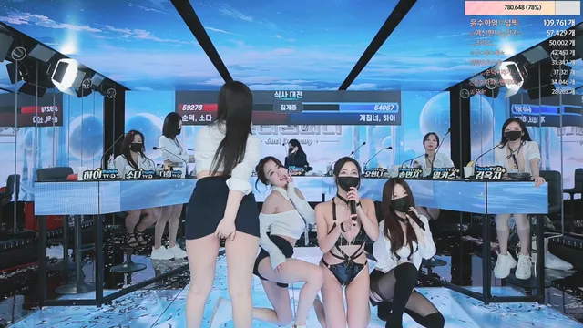 图片[36] - [Korean BJ] jinricp 2024-02-19 - KBJFan