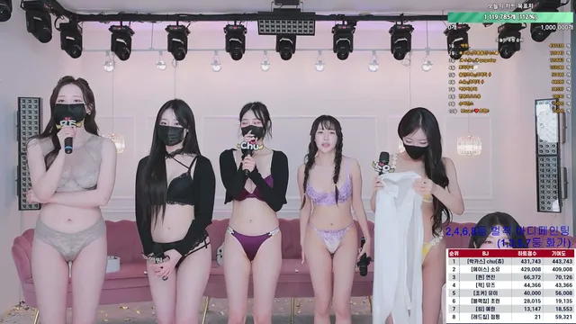 图片[58] - [Korean BJ] mscrew33 2025-05-30 - KBJFan