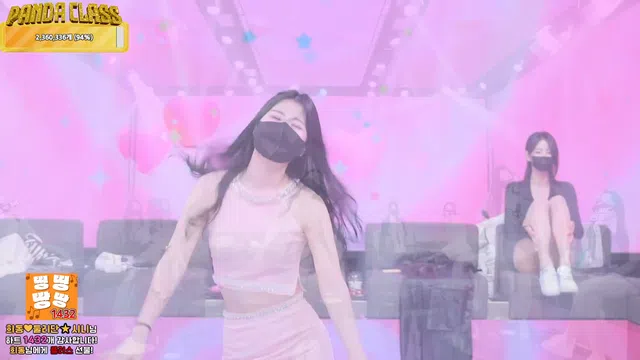 图片[77] - [Korean BJ] pandaclass 2025-03-01 - KBJFan