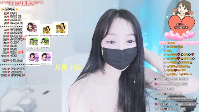 图片[6] - [Korean BJ] youn5758 2025-07-29 - KBJFan