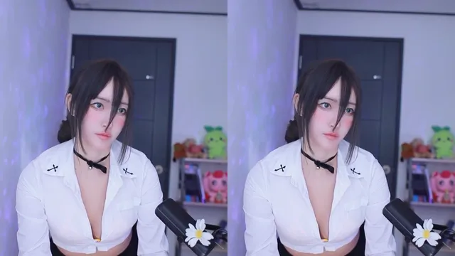 图片[2] - [Korean BJ] zzuvin 2025-10-30 - KBJFan