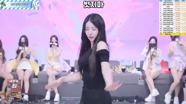 图片[62] - [Korean BJ] pandaclass 2025-07-03 - KBJFan