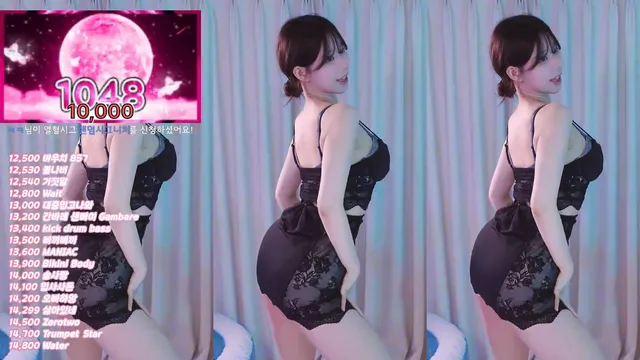 图片[4] - [Korean BJ] haumpah 2026-03-08 - KBJFan