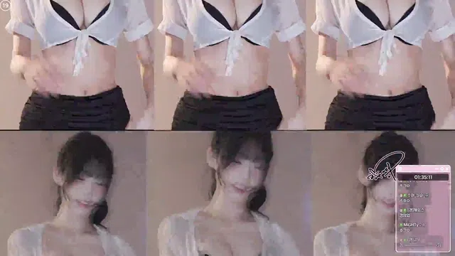 图片[7] - [Korean BJ] rud9281 2026-03-21 - KBJFan