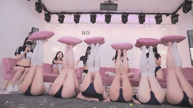 图片[17] - [Korean BJ] mscrew33 2025-08-25 - KBJFan