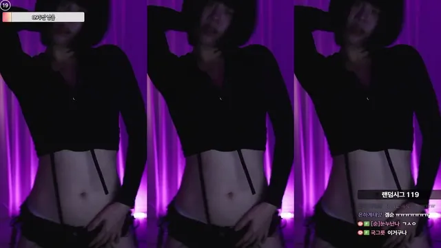 图片[5] - [Korean BJ] inhye0416 2025-10-23 - KBJFan