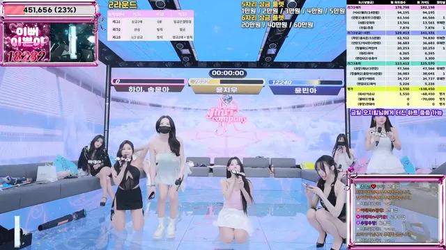 图片[22] - [Korean BJ] jinricp 2026-01-15 - KBJFan