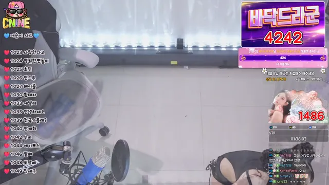 图片[2] - [Korean BJ] yunyeson3015 2025-11-05 - KBJFan