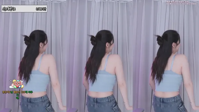 图片[3] - [Korean BJ] lolsos 2025-04-25 - KBJFan