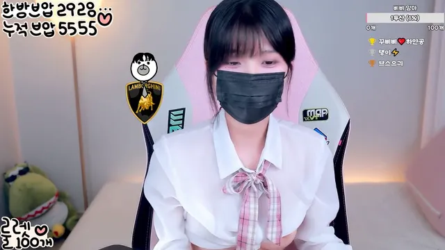 图片[3] - [Korean BJ] happybbi12 2025-09-09 - KBJFan