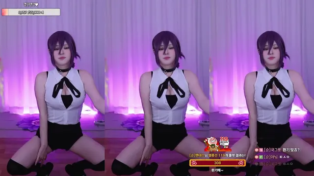 图片[2] - [Korean BJ] inhye0416 2025-12-15 - KBJFan