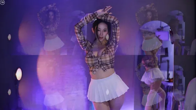 图片[4] - [Korean BJ] babyrimi 2025-11-13 - KBJFan