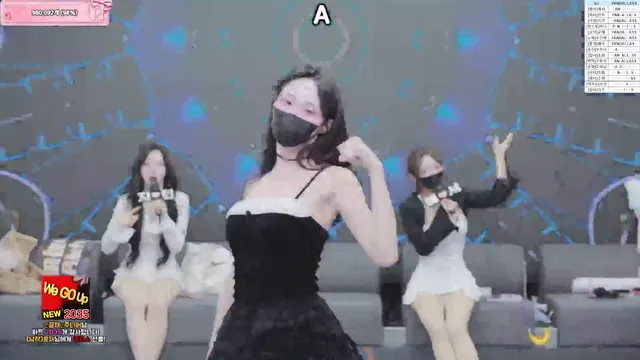 图片[32] - [Korean BJ] pandaclass 2026-04-07 - KBJFan