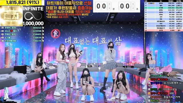 图片[64] - [Korean BJ] jinricp 2025-01-14 - KBJFan