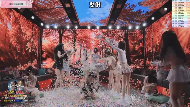 图片[23] - [Korean BJ] pandaclass 2026-06-06 - KBJFan